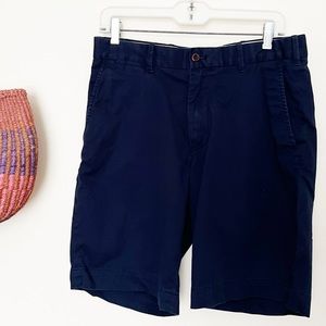 Ralph Lauren polo golf men’s vintage navy blue shorts size‎ 30